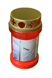 Candelă 30S-CR