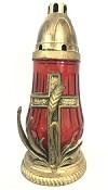 Candelă sticlă 80-7 CR