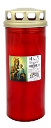 Candelă Italia 80LL IT