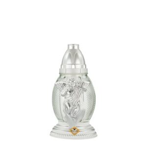 Candelă sticlă 920-ING
