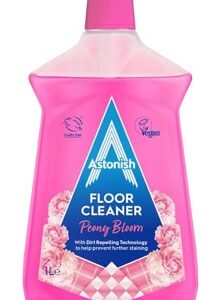 Astonish - Detergent pentru pardoseli - Flori de bujor