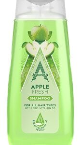 Astonish - Șampon Măr 400ml