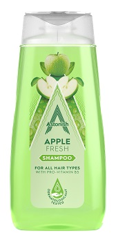 Astonish - Șampon Măr 400ml