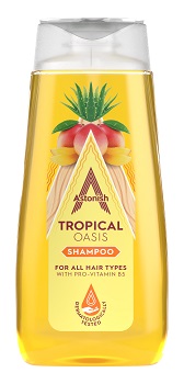 Astonish - Șampon Tropical 400ml