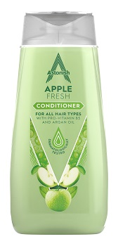 Astonish - Balsam păr - Măr 375ml