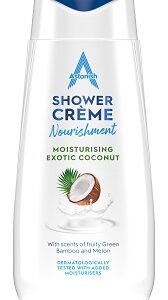 Astonish - Cremă de duș Cocos 400ml