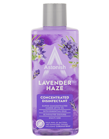 Astonish - Dezinfectant concentrat - Lavender
