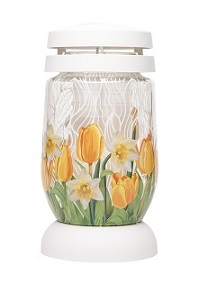 Candelă sticlă Bolsius 3L-LAL