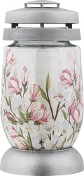 Candelă sticlă Bolsius 3L-MAG
