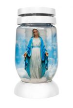 Candelă sticlă Bolsius 3L-MD CAT