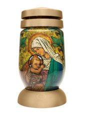 Candelă sticlă Bolsius 3L-MD VT