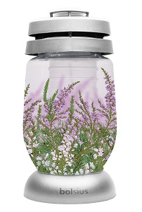 Candelă sticlă Bolsius 3L-MOV