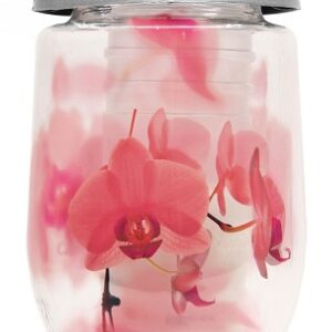 Candelă sticlă Bolsius 3L-ORH