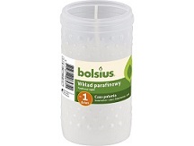 Candelă Rezervă Bolsius Nr. 1-24