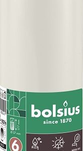 Candelă rezervă BO-RC6-A