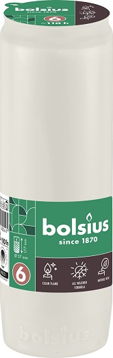 Candelă rezervă BO-RC6-A
