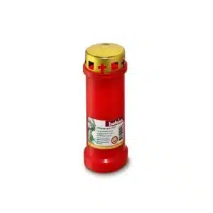 Candelă Bolsius Nr. 6 CAP R