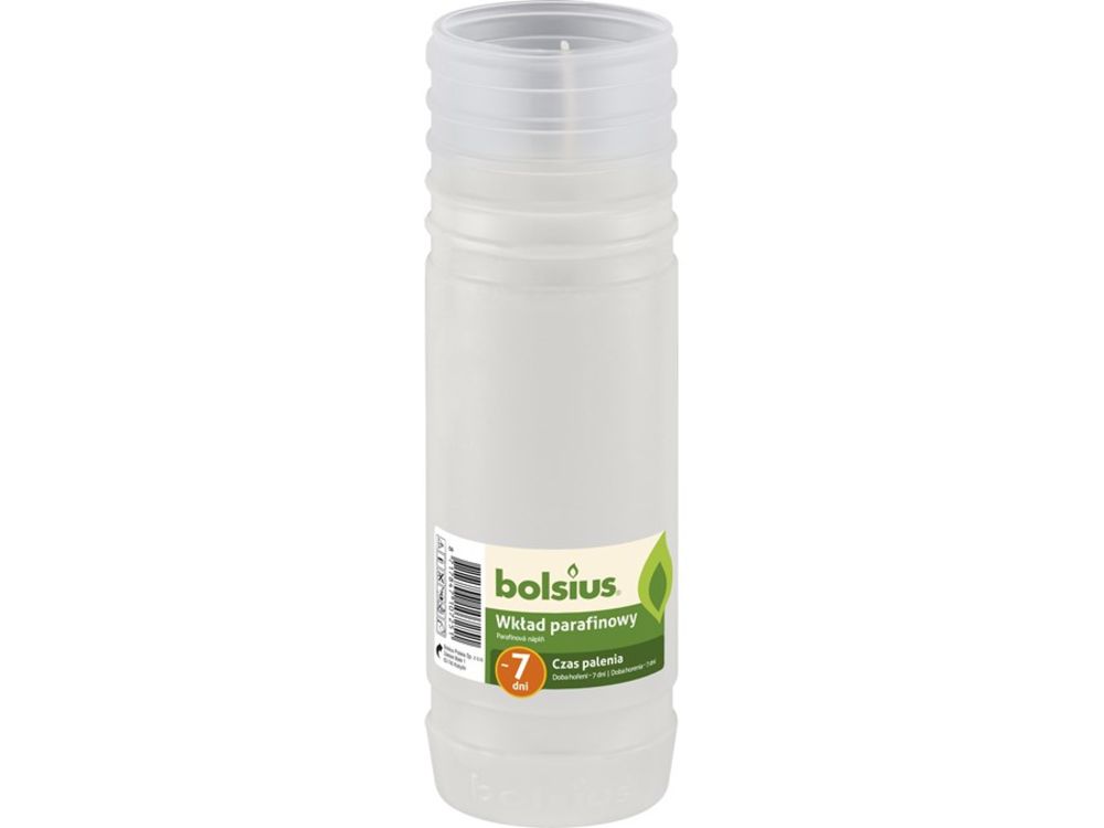 Candelă Rezervă Bolsius Nr. 7P DNI
