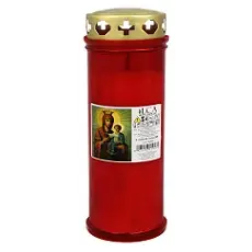 Candelă Italia 50L - Light Candel Art – Lumânări şi candele din parafină