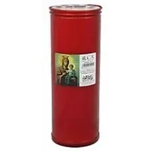Candelă Italia T60 - Light Candel Art – Lumânări şi candele din parafină