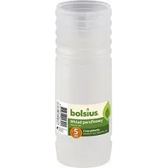 Candelă Rezervă Bolsius Nr. 5P DNI - Light Candel Art – Lumânări şi candele din parafină