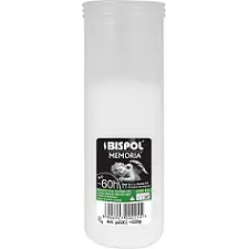Candelă rezervă Bispol p220 - Light Candel Art – Lumânări şi candele din parafină