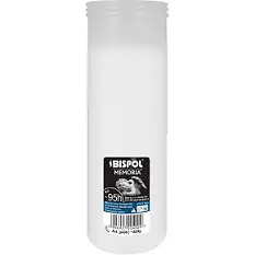 Candelă rezervă Bispol p400 - Light Candel Art – Lumânări şi candele din parafină
