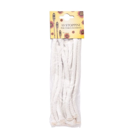 Fitil pentru torță - 16,5 cm - FIT-TRT