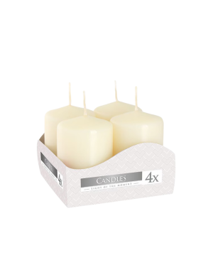 Lumânări stâlp (4 buc.) - SW40/60 A4