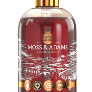 Moss & Adams - Săpun lichid - Melrose Grove Relaxing