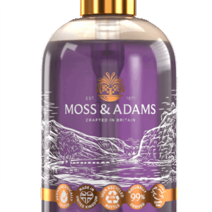 Moss & Adams - Săpun lichid - Yorkshire Dales