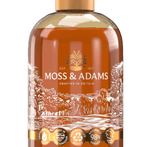 Moss & Adams - Gel de duș - Sherwood Forest