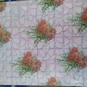 Blat plastic protecție de pus pe masă - gros 97x57cm - MUS-BLAT-G-97X57