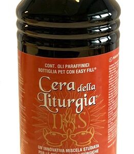 Ulei parafinic nearomat 1L - Italia