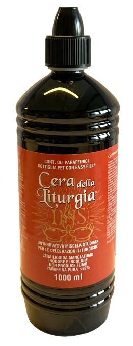 Ulei parafinic nearomat 1L - Italia