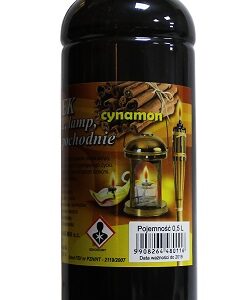 Ulei parafinic aromat 0,5L