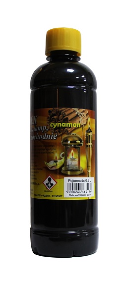 Ulei parafinic aromat 0,5L