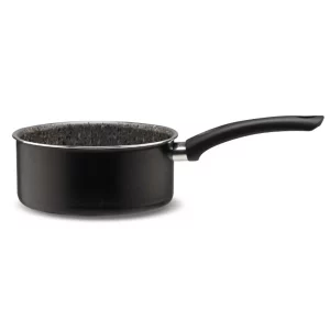 Oală rotundă cu un mâner, 16 cm - Live Induction - Italia - PD-LIV-OAL16-IND (C1630)
