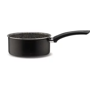 Oală rotundă cu un mâner și capac, 16 cm, 1,5 litri - Live Induction - Italia - PD-LIV-OAL16+C-IND (C1630)