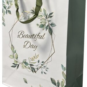 Pungi cadou - Standard LARGE Beautiful Day 26,5x33,5x13cm - PC-SL-BD