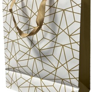 Pungi cadou - Standard LARGE Luxury Mesh 26,5x33,5x13cm - PC-SL-LM