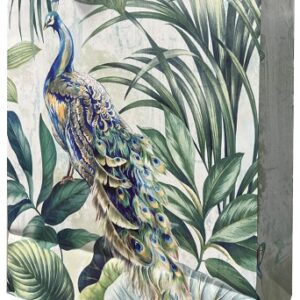 Pungi cadou - Standard LARGE Peacock 26,5x33,5x13cm - PC-SL-PK