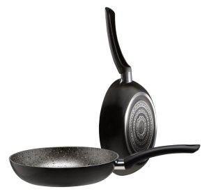 Tigaie 24 cm - Live Induction - Italia - PD-LIV-TIG24-IND (P2430)