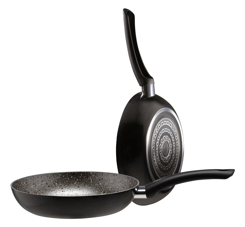 Tigaie 24 cm - Live Induction - Italia - PD-LIV-TIG24-IND (P2430)