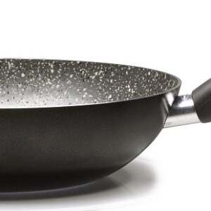 Tigaie Wok, 28 cm - Live Induction - Italia - PD-LIV-WOK28-IND (W2830)