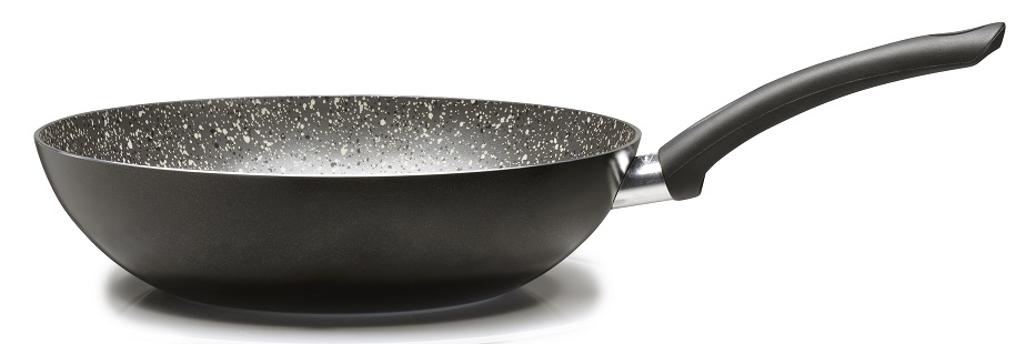 Tigaie Wok, 28 cm - Live Induction - Italia - PD-LIV-WOK28-IND (W2830)