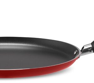 Tigaie clătite 25 cm - Live Red - Italia - PD-RED-CRE25 (R2525)