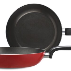 Tigaie 26 cm - Live Red - Italia - PD-RED-TIG26 (2630)