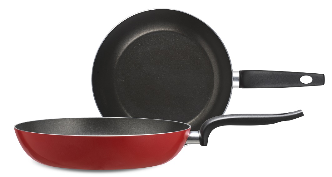 Tigaie 26 cm - Live Red - Italia - PD-RED-TIG26 (2630)