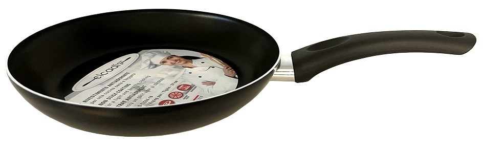 Tigaie Elcadis 26 cm - Italia - PD-TIG26-16 (2616)
